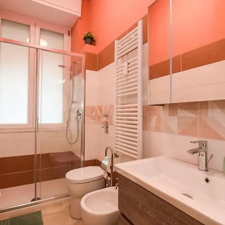 Apartmán Coral - Porta Romana *