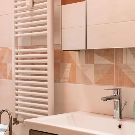 Coral - Porta Romana Apartmán *