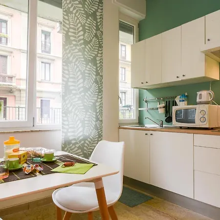 Apartmán Coral - Porta Romana